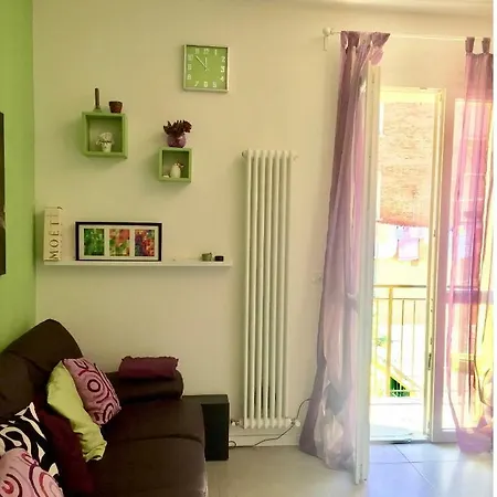 Lu House Apartman