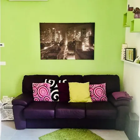 Lu House Bologna