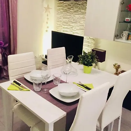 Lu House Appartamento *