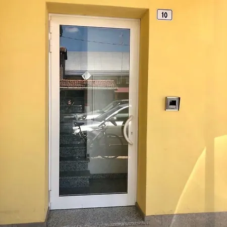 Lu House *
